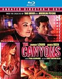 CANYONS (DIRECTORS CUT) / (DIR)                    image
