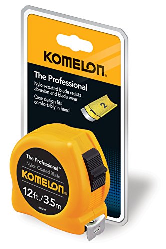 2 Komelon+4912IM+Professional+12+Foot+Metric