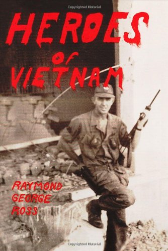 HEROES OF VIETNAM