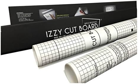 The Moon, Izzy Cut White Board(easy cut), Dry Erase Sheet, 72 x 24 Inches, Self-Adhesive Whiteboard Wall Decal Sticker, Peel and Stick Dry Erase Board