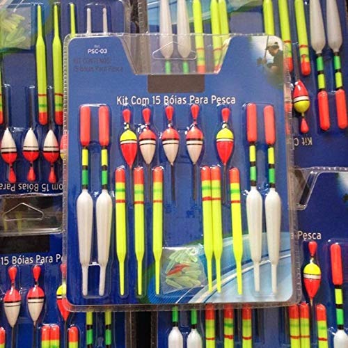 MARKOO Angelposen-Set, 15 Stück, verschiedene Größen, sortiert – Bild 7