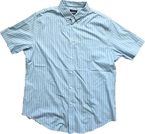 green emerald velvet dress Croft & Barrow Men's Classic Fit Stretch Collar Dress Shirt Button Down  Size (Neck 18.5