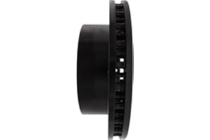 CENTRIC StopTech Power Slot 126.65086CSL Slotted Brake Rotor