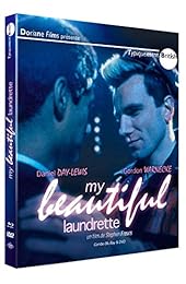 My Beautiful Laundrette - Combo Blu-Ray+ Dvd
