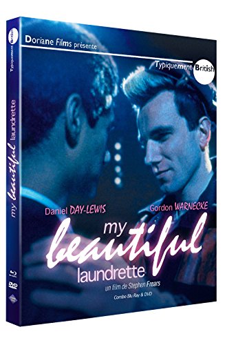 My Beautiful Laundrette - Combo Blu-Ray+ Dvd