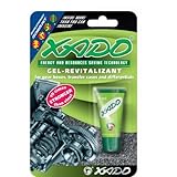 XADO Gel-Revitalizant for Gearboxes (blister, 9 ml)