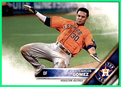 gomez astros jersey
