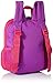 Paw Patrol Girls' Nickelodeon Skye and Everest Purple 10 Inch Backpack, Multi, One Size