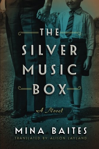 The Silver Music Box