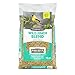 Pennington Pride Wild Finch Blend, Wild Bird Seed for Outside Feeders, Special Mix for a Variety of Musical & Colorful Birds, Great to Feed Year-Round, 10-lb. Bag