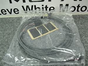 Amazon.com: CHRYSLER DODGE RAM JEEP RER NAV RADIO UCONNECT ... chrysler mirror wiring 