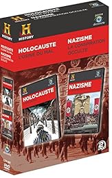 Holocauste, l'usine du mal + Nazisme, la conspiration occulte - Pack