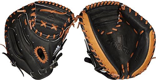 adidas triple stripe glove