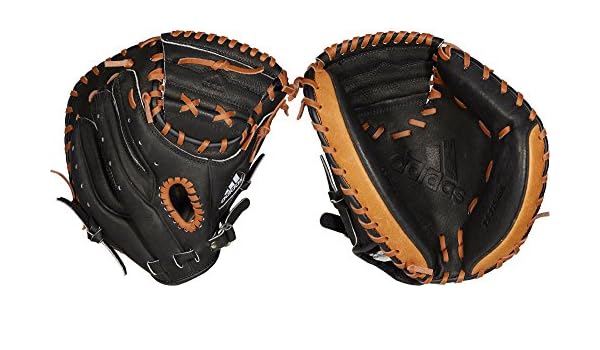 adidas youth catchers mitt