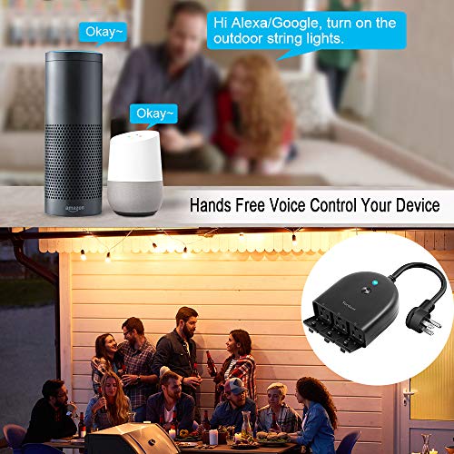 3 Wireless+Individual+Switches+Compatible+Assistant