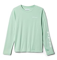 Columbia Boys' Little Terminal Tackle Long Sleeve