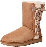 UGG Women's Pala Winter Boot, Chestnut, 7 M US