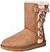 UGG Women's Pala Winter Boot, Chestnut, 7 M US