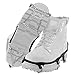 Yaktrax Traction Chains for Walking on Ice and Snow (1 Pair)