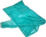 Tiga-Med 10-3050 Disposable Gown Green 120x140cm Pack of 10 view 4