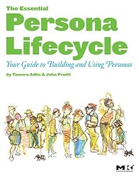 The Essential Persona Lifecycle: Your Guide to