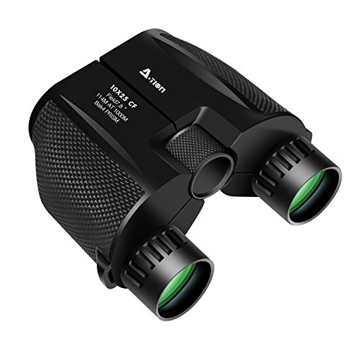 N-Life Compact Binoculars
