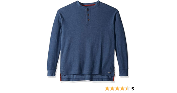 long tail thermal shirts