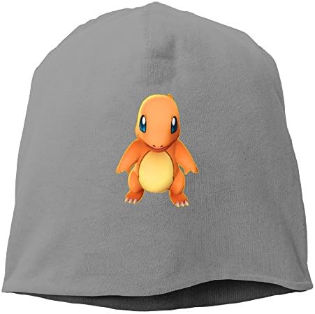 Charizard Go Thermal Hedging Definition Cap Printed\r\n Guns Winter 2016 Toboggan Hat
