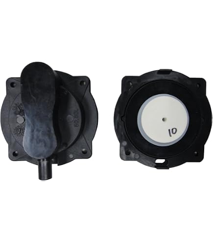 Matala – Hakko Diaphragm Kit for HK-60L & HK-80L | Sheerwater Pond Supply