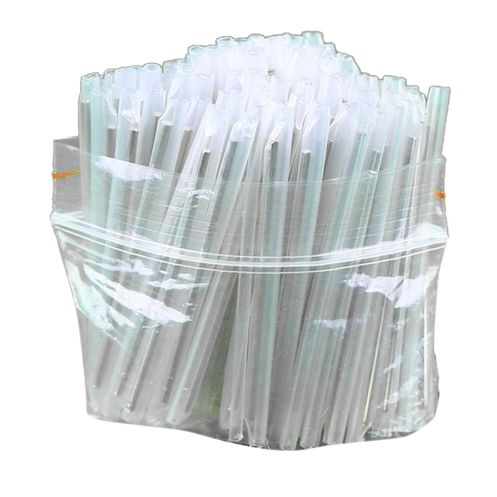Nvanvmm 1000Pcs/Lot 60mm Bare Fiber Optic Protection Splice Sleeves Heat Shrink Tube