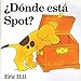 ¿Dónde está Spot?