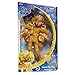 Disney Star Darlings Starland Leona Fashion Doll with Musical Instrument