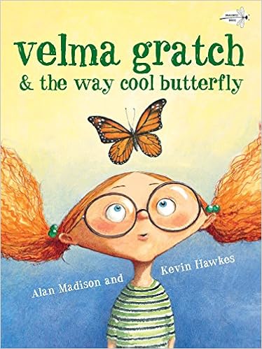 Image result for velma gratch and the way cool butterfly