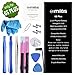 IMILITIS Compatible Replacement Battery for iPhone 6s Plus 3.82v 2750 mAh Li-ion Polymer Battery Replacement Kits with All Repair Tools, Adhesive and Instruction (12-Month Warranty)