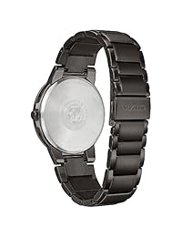 Relojes Citizen BJ6517-52E Eco-Drive Reloj de pulsera para hombre