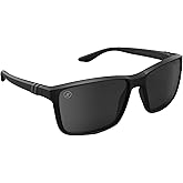 Blenders Eyewear Mesa &ndash; Polarized Sunglasses &ndash; Modern Wraparound Frames &ndash; 100% UV Protection &ndash; For Men &amp; Women