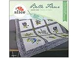 Slice Design Card Belle Fleur