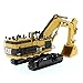 1:50 Caterpillar 5110B Hydraulic Excavator – Core Classics Series by Diecast Masters – 85098C