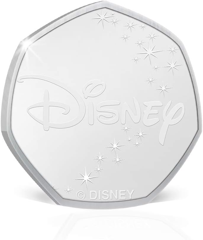 IMPACTO COLECCIONABLES Disney coin collection – Disney Gifts Minnie ...