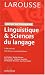 Linguistique & Sciences du langage (French Edition) by