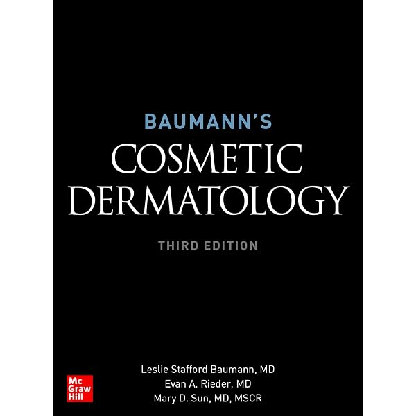 The Art of Skin Health Restoration and Rejuvenation (English