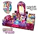 Lite Brix Cra-Z-Art Girls Sweet Treats Shop