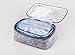 Lille 32oz Stainless Steel Leakproof Lunch Box, insulated bento box/Food Container with Insulated Lunch Bag | Adults, Kids | Men, Women