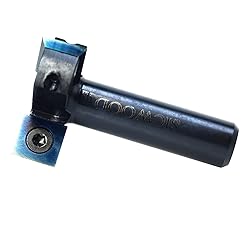 SICWOOD Spoilboard Surfacing Router Bit 1/2