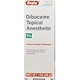 Rugby Dibucaine Topical Anesthetic Ointment 1%