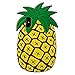 TopSZ Pineapple Case for iPhone XR 6.1