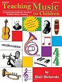 Teaching Music to Children