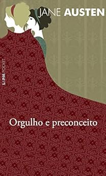 Orgulho e Preconceito por [Austen, Jane]