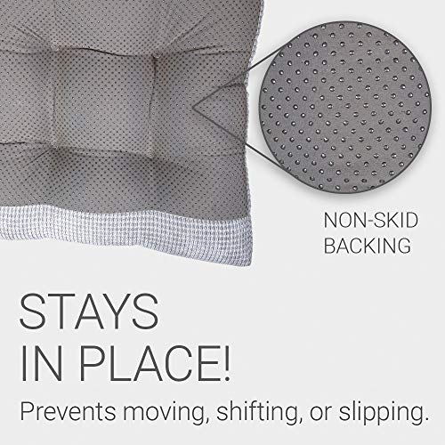 3 Arlee+Memory+Non+Skid+Cushion+Chair