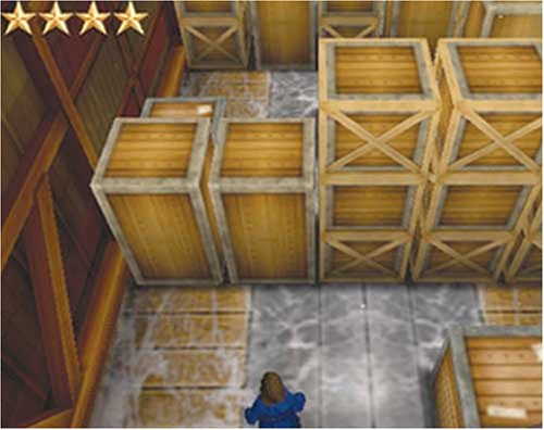Polar Express (Jewel Case) - PC